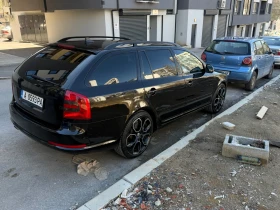 Skoda Octavia, снимка 2
