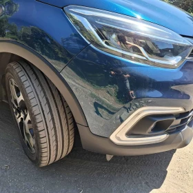 Renault Captur 1.2tce, снимка 11