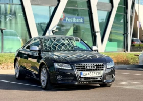 Audi A5 2.0T-Лизинг през Уникредит по 150 евро, снимка 3