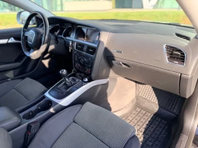 Audi A5 2.0T-Лизинг през Уникредит по 150 евро, снимка 9