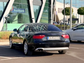 Audi A5 2.0T-Лизинг през Уникредит по 150 евро, снимка 6