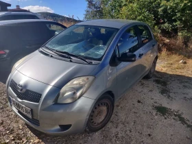 Toyota Yaris, снимка 5