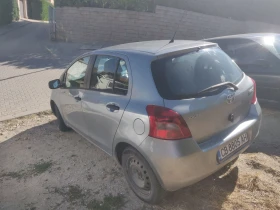 Toyota Yaris, снимка 11