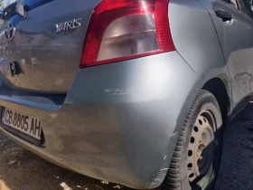 Toyota Yaris, снимка 3