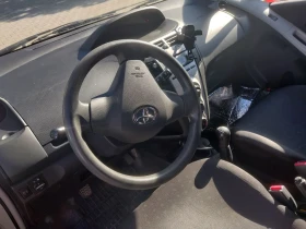 Toyota Yaris, снимка 4