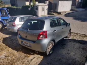 Toyota Yaris, снимка 9