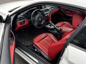 BMW 428 i xDrive | CARFAX | БЕЗ ИНЦИДЕНТИ , снимка 7