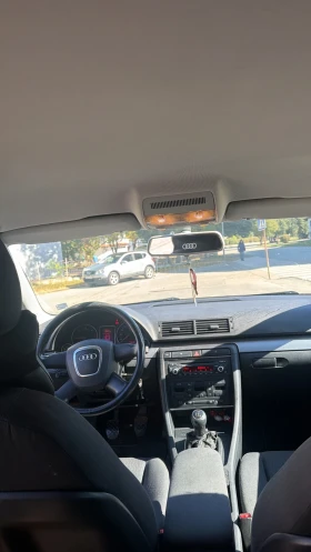 Audi A4, снимка 5