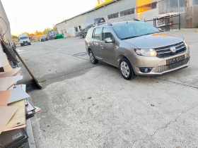 Dacia Logan MCV, снимка 10