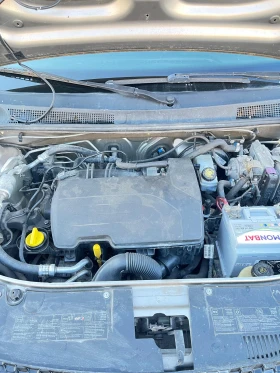 Dacia Logan MCV, снимка 8