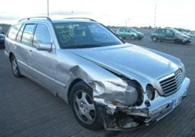 Mercedes-Benz E 320 cdi AVANTGARDE  | Mobile.bg    4