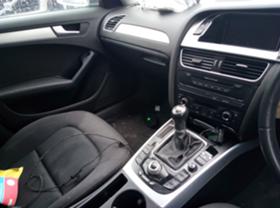 Audi A4 2.0TDI | Mobile.bg   3