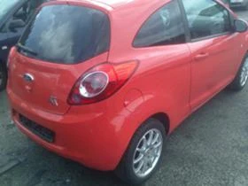 Ford Ka 1.3 TDCi/1.2i - [10] 