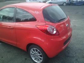 Ford Ka 1.3 TDCi/1.2i - [11] 