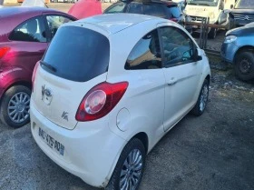 Ford Ka 1.3 TDCi/1.2i - [4] 