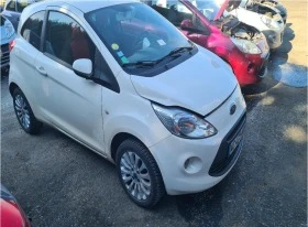 Ford Ka 1.3 TDCi/1.2i - [3] 