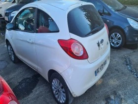 Ford Ka 1.3 TDCi/1.2i - [18] 