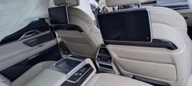 BMW 740 d xDrive M-pack | Mobile.bg   10