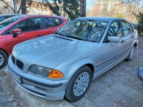 BMW 318 e46 318i, снимка 12 - Автомобили и джипове - 45471634