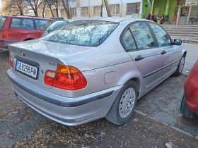 BMW 318 e46 318i, снимка 15 - Автомобили и джипове - 45471634