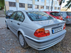 BMW 318 e46 318i, снимка 14 - Автомобили и джипове - 45471634