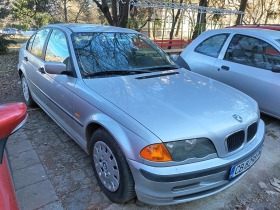 BMW 318 e46 318i, снимка 13 - Автомобили и джипове - 45471634
