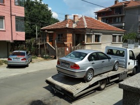 BMW 318 e46 318i, снимка 2 - Автомобили и джипове - 45471634