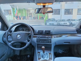 BMW 318 e46 318i, снимка 9 - Автомобили и джипове - 45471634