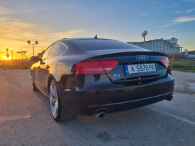 Audi A5, снимка 6