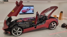 Ferrari Mondial 8, снимка 5 - Автомобили и джипове - 45268855