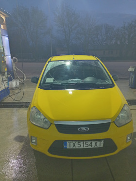 Ford C-max Ван