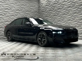 BMW 740 d xDrive* Shadowline* M-Sport* TV* Swarovski* B&W* 1