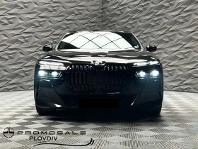     BMW 740 d xDrive* Shadowline* M-Sport* TV* Swarovski* B&W*