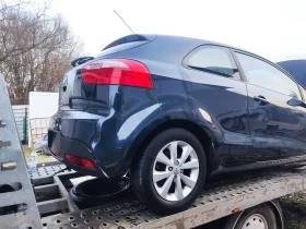 Kia Rio 1.25 cvvt brc - [8] 