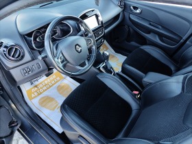 Renault Clio 1.5 dCi ,90 к.с., снимка 11 - Автомобили и джипове - 45201438