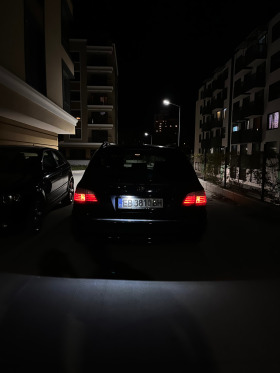 BMW 535, снимка 2 - Автомобили и джипове - 45784334