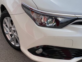Toyota Auris 1.6d EURO-6 !!   6-!!!! | Mobile.bg   6