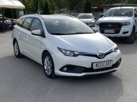 Toyota Auris 1.6d EURO-6 !!   6-!!!! | Mobile.bg   3