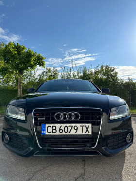 Audi A5 3.0TDI SPORTBACK S LINE | Mobile.bg   2