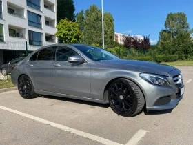 Mercedes-Benz C 220, снимка 6