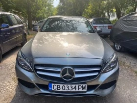 Mercedes-Benz C 220, снимка 2