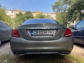 Mercedes-Benz C 220, снимка 17