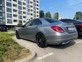 Mercedes-Benz C 220, снимка 1