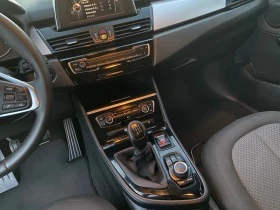 BMW 2 Active Tourer 2.0d, снимка 14