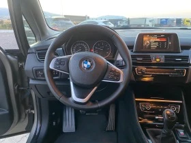 BMW 2 Active Tourer 2.0d, снимка 13