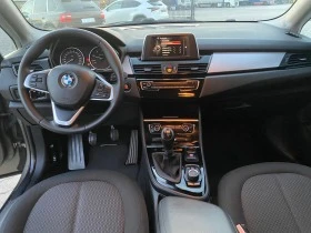 BMW 2 Active Tourer 2.0d, снимка 11