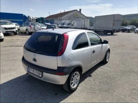 Opel Corsa, снимка 5