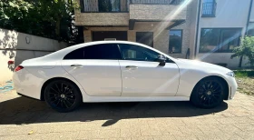 Mercedes-Benz CLS 400 4Matic, снимка 4