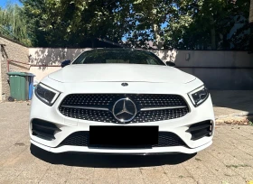 Mercedes-Benz CLS 400 4Matic, снимка 2