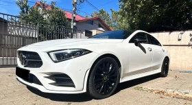 Mercedes-Benz CLS 400 4Matic, снимка 3